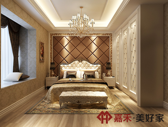 CBD小区