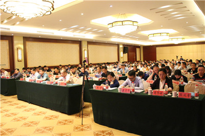 三会合一，三管齐下，助力宜昌建筑业高质量发展！